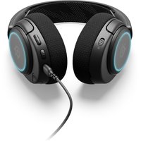 Наушники SteelSeries Arctis Nova 3 - фото2