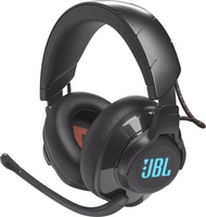 Наушники JBL Quantum 610 Wireless - фото