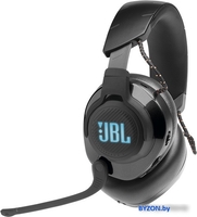 Наушники JBL Quantum 610 Wireless - фото2