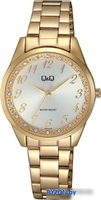 Наручные часы Q&Q QC07J004 - фото