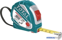 Рулетка Total TMT126101M - фото