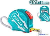 Рулетка Total TMT126231M - фото