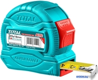 Рулетка Total TMT34316M - фото