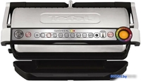 Электрогриль Tefal Optigrill+ XL GC722D16 - фото