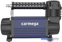 Автомобильный компрессор Carmega AC-50 - фото