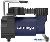 Автомобильный компрессор Carmega AC-30 - фото