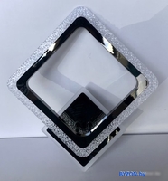 Бра Mirastyle WX-3126/1W BP - фото