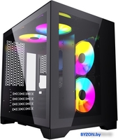 Корпус Powercase Vision Micro CVBM-L4 - фото
