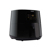 Аэрофритюрница Philips HD9280/90 - фото