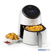 Аэрофритюрница Klarstein AirVital (FRY4-AirVital WH) - фото