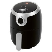 Аэрофритюрница Clatronic FR 3769 H - фото