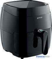 Аэрофритюрница Gorenje AF1409DB - фото2