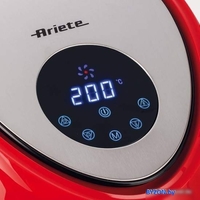 Аэрофритюрница Ariete 4618/01 Air Fryer XXL - фото2
