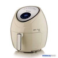 Аэрофритюрница Ariete 4618/02 Air Fryer XXL - фото