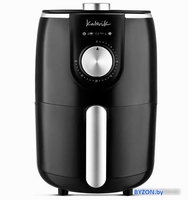 Аэрофритюрница Kalorik FTL 1500 B - фото