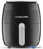 Аэрофритюрница Kalorik FTL 1008 - фото2