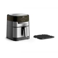 Аэрофритюрница Tefal EY505D15 - фото2