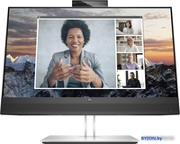 Монитор HP E24m G4 40Z32AA - фото