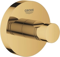 Крючок для ванны Grohe Essentials 40364GL1 (холодный рассвет глянец) - фото