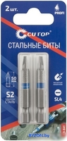 Набор бит Cutop Profi 83-641 - фото