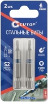 Набор бит Cutop Profi 83-655 - фото