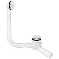 Сифон McAlpine HC2600CL-WH - фото