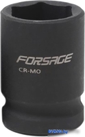 Головка слесарная FORSAGE F-44524 - фото