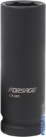 Головка слесарная FORSAGE F-4458516 - фото