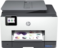 МФУ HP OfficeJet Pro 9022e 226Y0B - фото