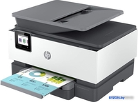 МФУ HP OfficeJet Pro 9010e 257G4B - фото