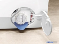 Стирально-сушильная машина Electrolux EW7WO448WP - фото2