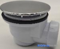 Сифон Aquant Standart V515-40-MR - фото