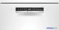 Отдельностоящая посудомоечная машина Bosch Serie 4 SMS4HVW45E - фото2