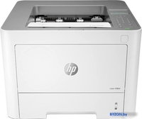 Принтер HP Laser 408dn 7UQ75A - фото