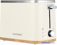 Тостер Oursson TO2106/IV - фото