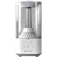 Увлажнитель воздуха Evolution HF-878 Smart - фото