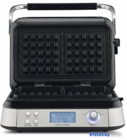 Вафельница Goetze Jensen DW900 - фото2