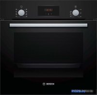 Электрический духовой шкаф Bosch Serie 2 HBF153EB0 - фото