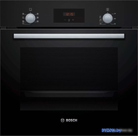Электрический духовой шкаф Bosch Serie 2 HBF133BA0 - фото
