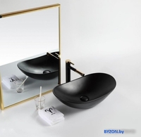 Умывальник BelBagno BB1404-H301 - фото