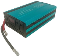 Автомобильный инвертор General Technologies GT-PI1000 - фото