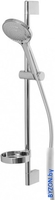 Душевой гарнитур Jacob Delafon Elite E32910-CP - фото