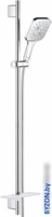 Душевой гарнитур Grohe Rainshower SmartActive 26587000 - фото