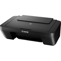 МФУ Canon PIXMA MG2555S 0727C026 - фото