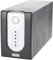 Источник бесперебойного питания Powercom Imperial IMP-3000AP 3000VA - фото