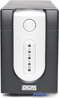 Источник бесперебойного питания Powercom Imperial IMP-3000AP 3000VA - фото2