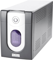 Источник бесперебойного питания Powercom Imperial IMD-3000AP 3000VA - фото