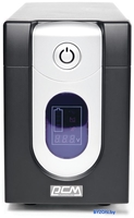 Источник бесперебойного питания Powercom Imperial IMD-3000AP 3000VA - фото2