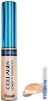 Консилер Enough Collagen Cover Tip Concealer для век тон 02 5 г - фото
