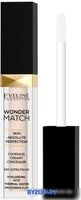Консилер Eveline Cosmetics Wonder Match №005 Light Porcelain 7 мл - фото